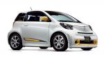 Toyota IQ by Modellista 2008 года